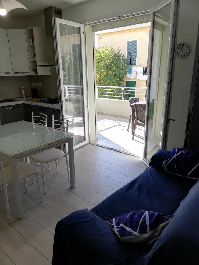 Nuovissimo Appartamento Con Terrazza Alghero Exterior foto