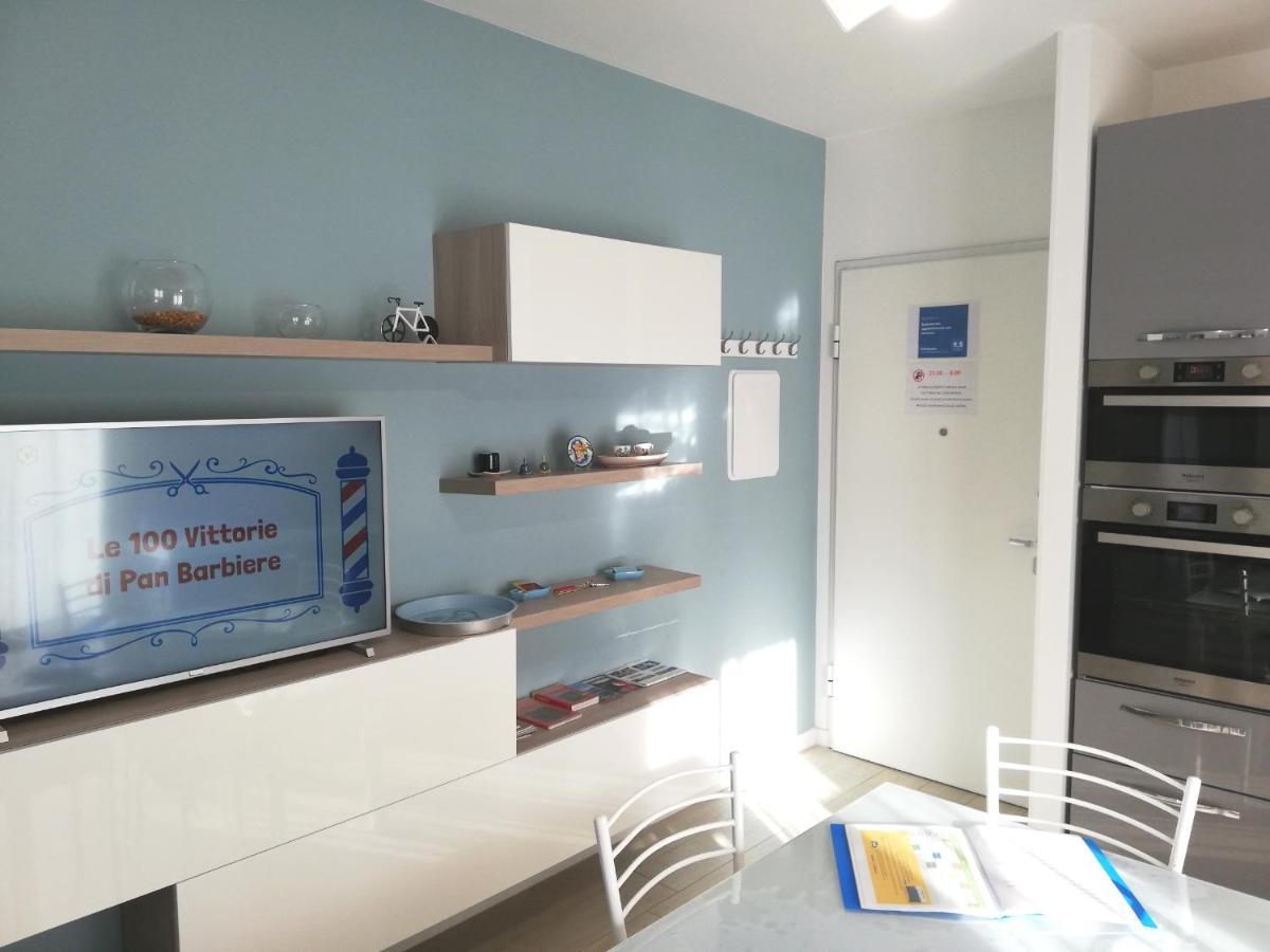 Nuovissimo Appartamento Con Terrazza Alghero Exterior foto