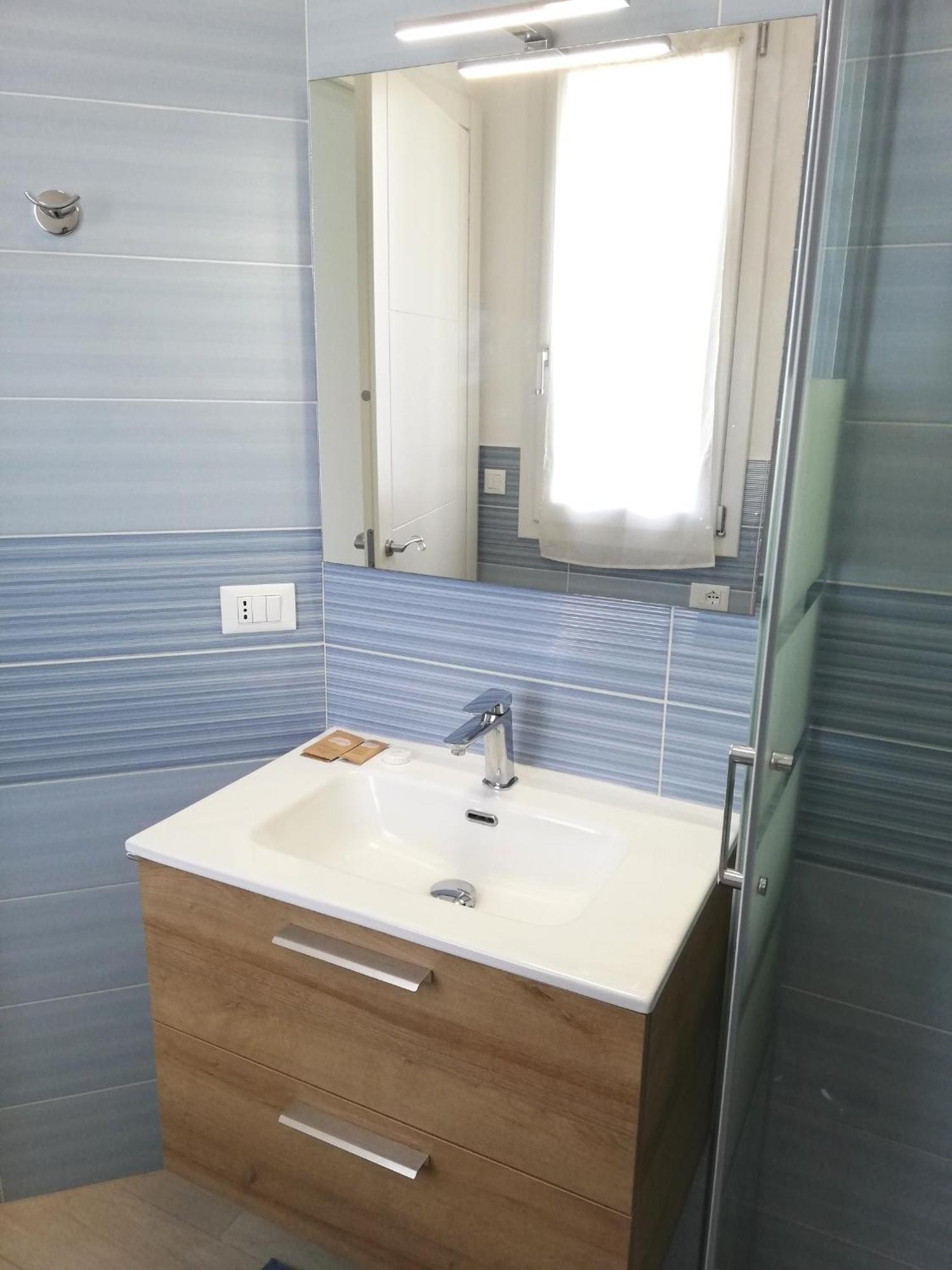 Nuovissimo Appartamento Con Terrazza Alghero Exterior foto